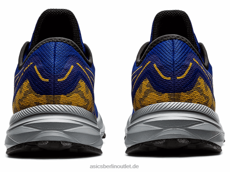 Gel-Excite-Trail BL4N1722Asics Monacoblau/Sonnenblume