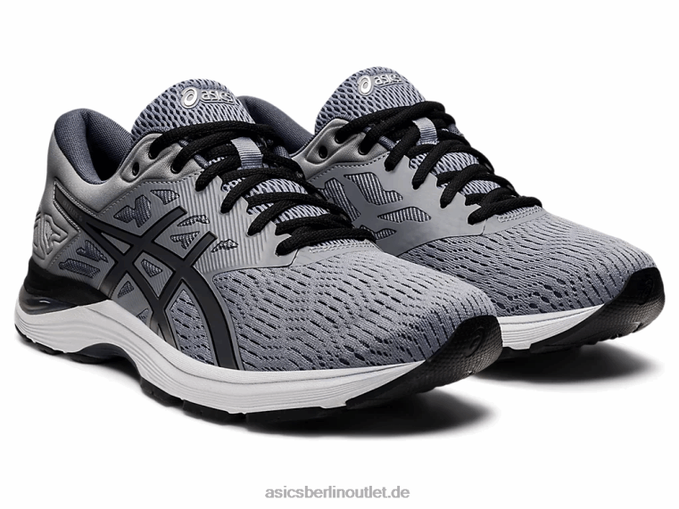 Gel-Fluss 5 BL4N679Asics Felsplatte/Metropole