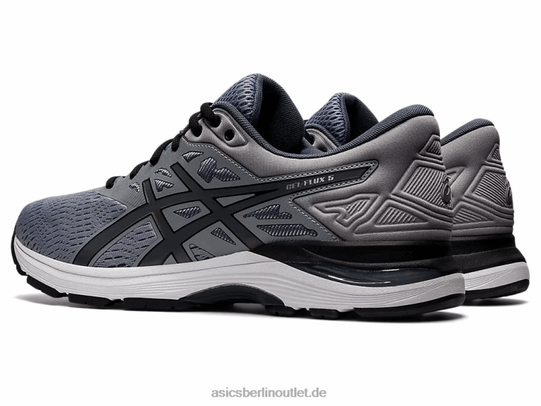 Gel-Fluss 5 BL4N679Asics Felsplatte/Metropole