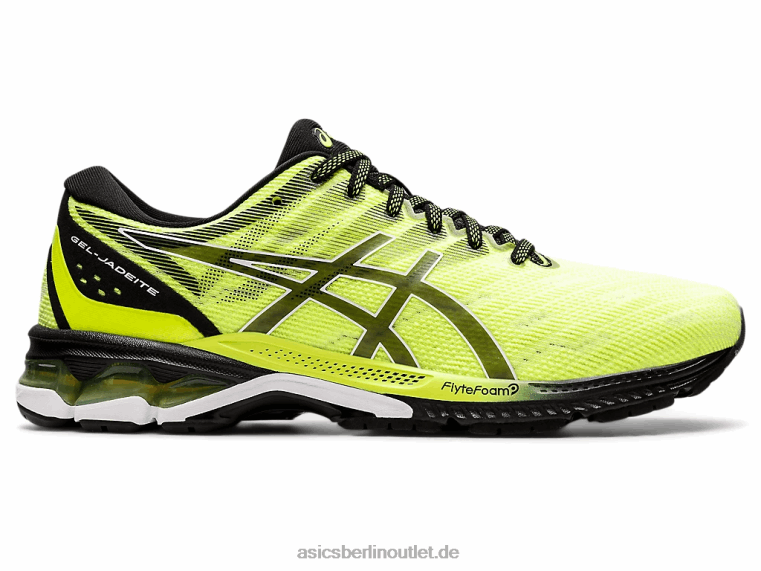 Gel-Jadeit BL4N1730Asics Sicherheitsgelb/weiß
