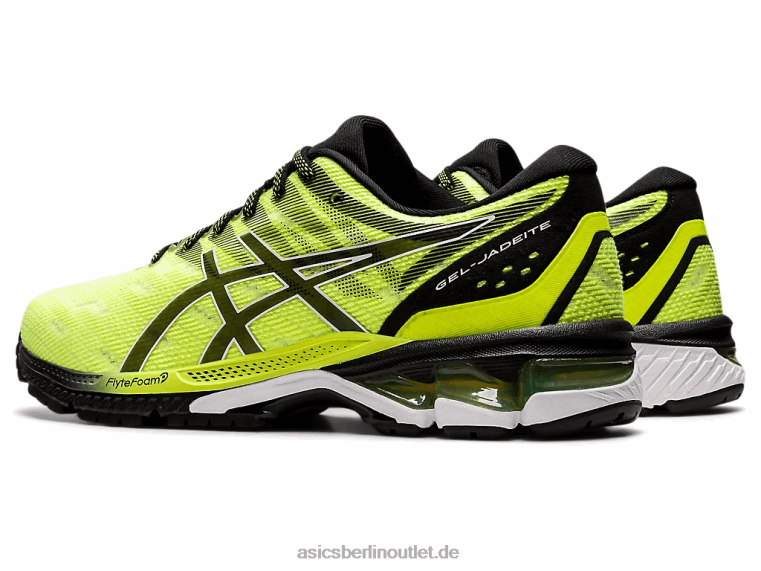 Gel-Jadeit BL4N1730Asics Sicherheitsgelb/weiß