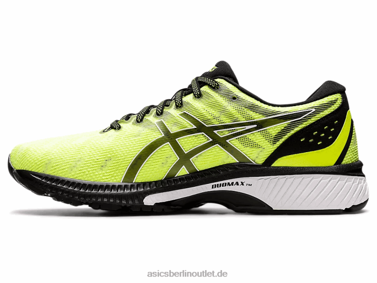 Gel-Jadeit BL4N1730Asics Sicherheitsgelb/weiß