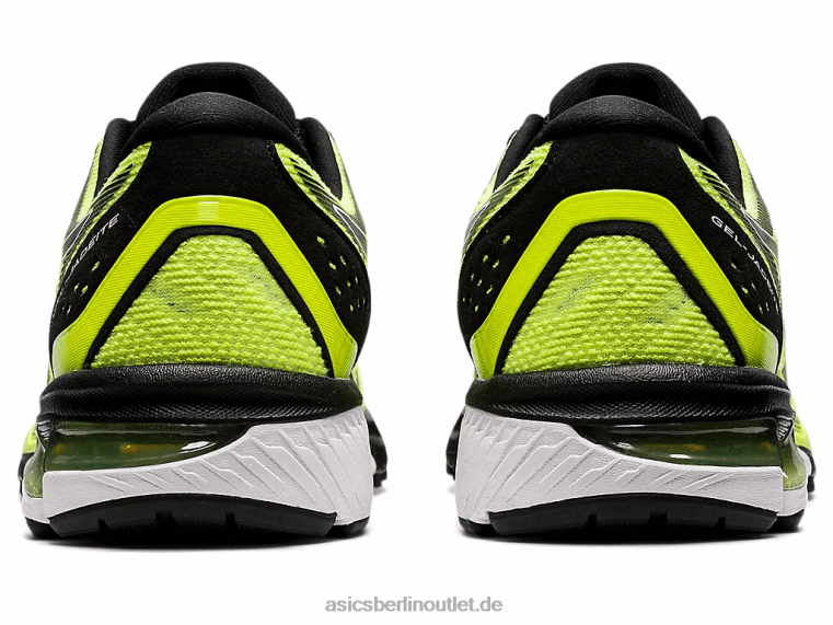 Gel-Jadeit BL4N1730Asics Sicherheitsgelb/weiß