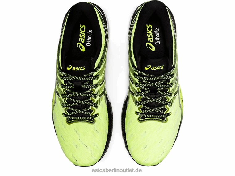 Gel-Jadeit BL4N1730Asics Sicherheitsgelb/weiß