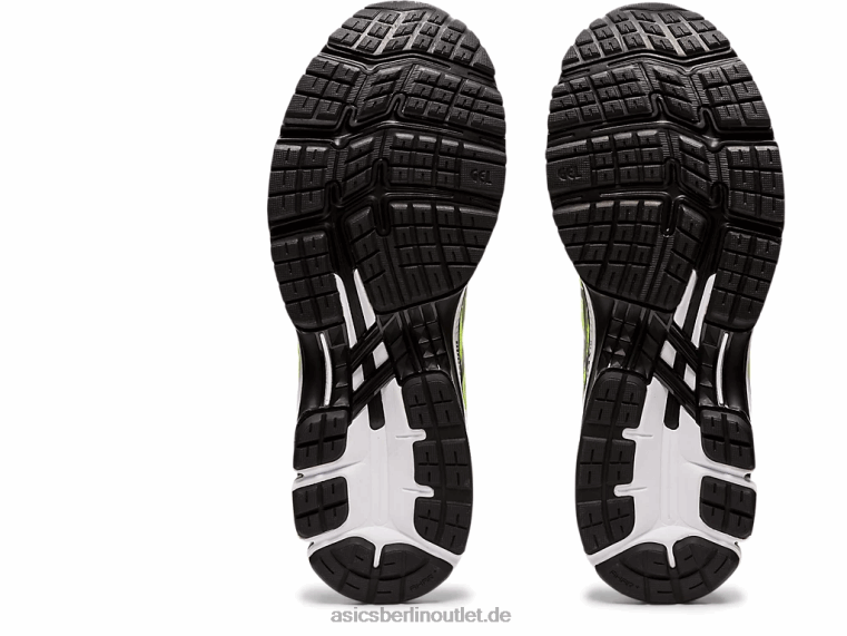 Gel-Jadeit BL4N1730Asics Sicherheitsgelb/weiß