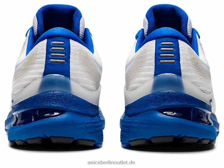 Gel-Kayano 28 BL4N1199Asics weiß/thunfischblau