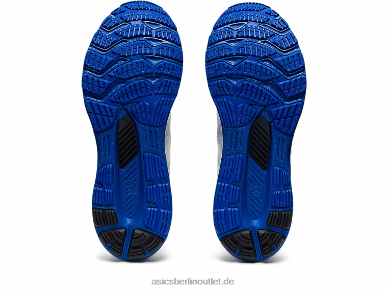 Gel-Kayano 28 BL4N1199Asics weiß/thunfischblau