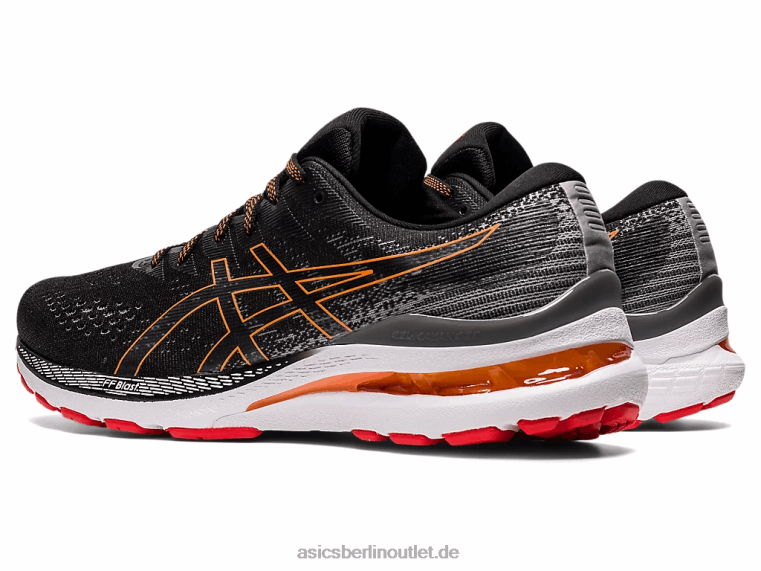 Gel-Kayano 28 BL4N1546Asics schwarz/lehmgrau