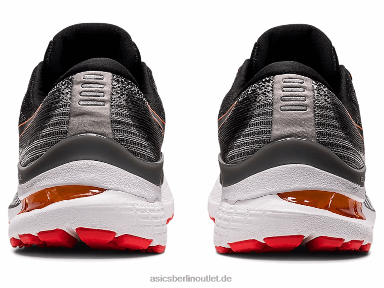 Gel-Kayano 28 BL4N1546Asics schwarz/lehmgrau