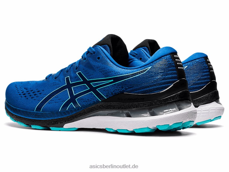 Gel-Kayano 28 BL4N1547Asics Lake Drive/Schwarz
