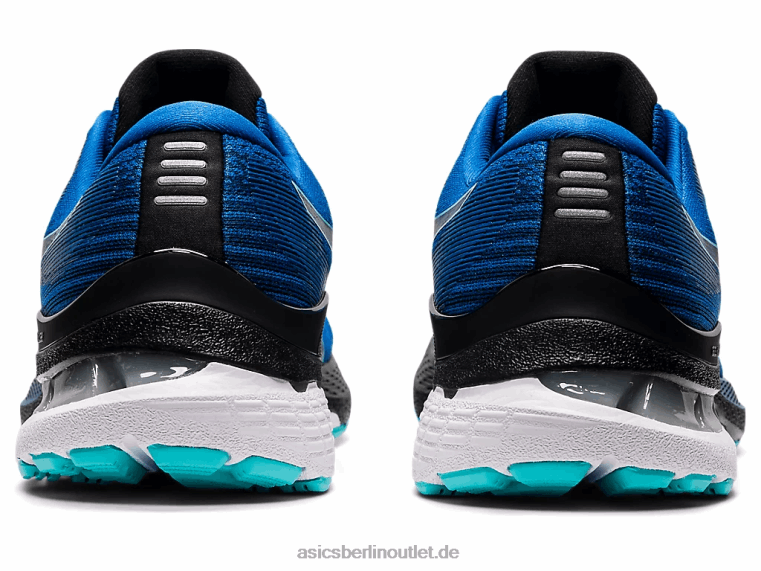 Gel-Kayano 28 BL4N1547Asics Lake Drive/Schwarz