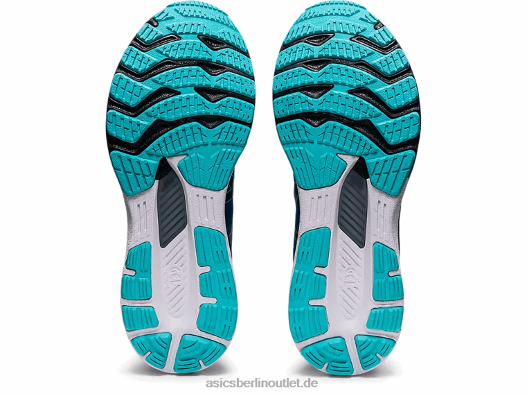 Gel-Kayano 28 BL4N1547Asics Lake Drive/Schwarz