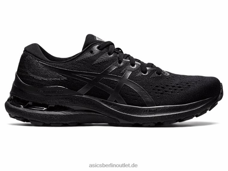 Gel-Kayano 28 BL4N1840Asics schwarz/graphitgrau