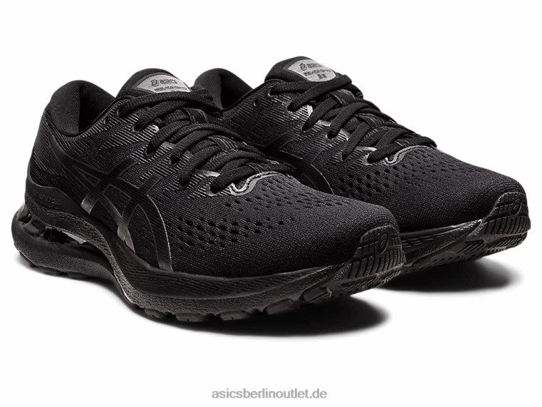 Gel-Kayano 28 BL4N1840Asics schwarz/graphitgrau