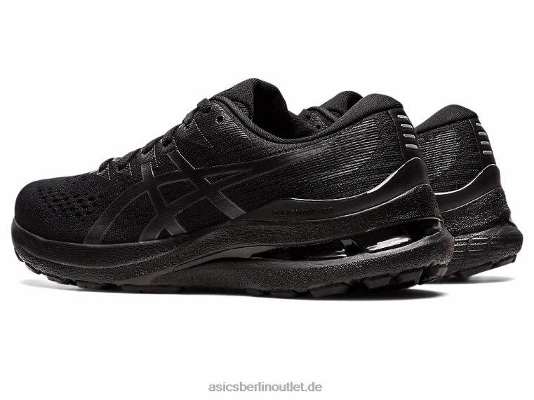Gel-Kayano 28 BL4N1840Asics schwarz/graphitgrau