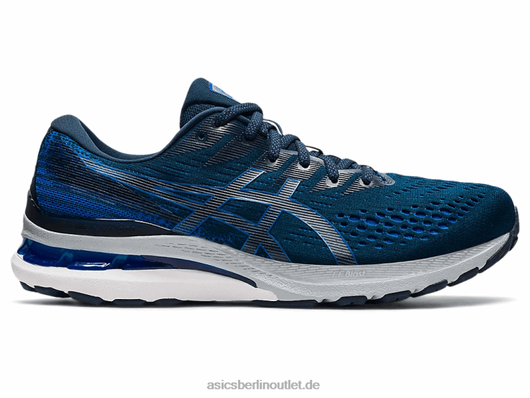 Gel-Kayano 28 BL4N1841Asics Französischblau/Elektroblau