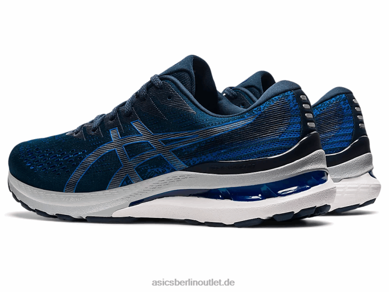 Gel-Kayano 28 BL4N1841Asics Französischblau/Elektroblau