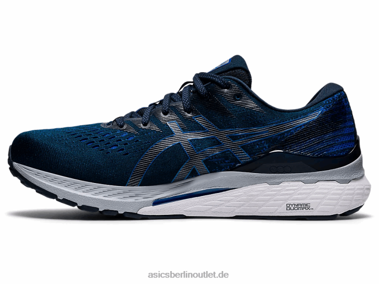 Gel-Kayano 28 BL4N1841Asics Französischblau/Elektroblau