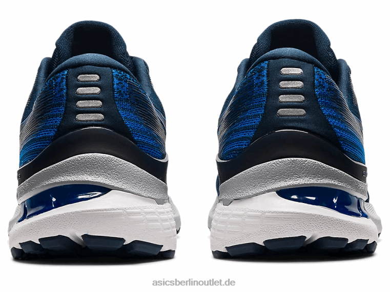 Gel-Kayano 28 BL4N1841Asics Französischblau/Elektroblau