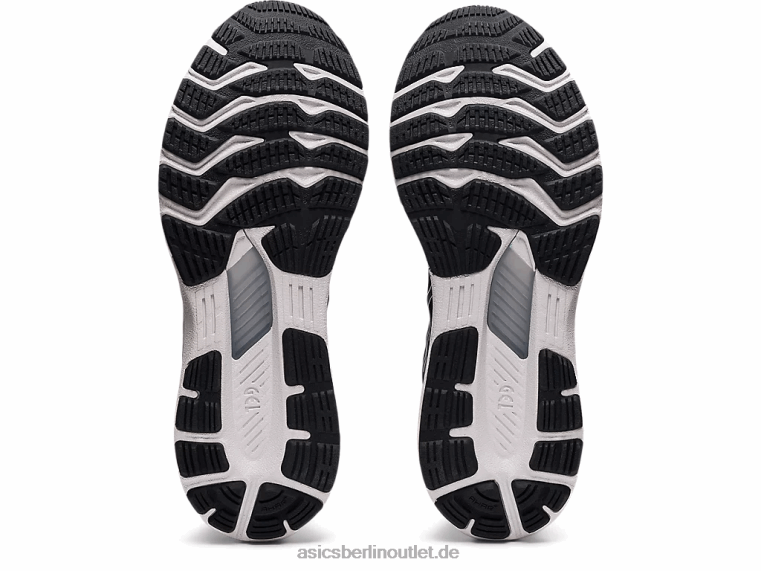 Gel-Kayano 28 BL4N1879Asics Schwarz-Weiss