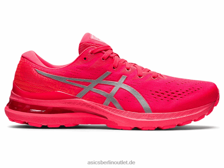 Gel-Kayano 28 Lite-Show BL4N1458Asics Lite Show/Flash rot