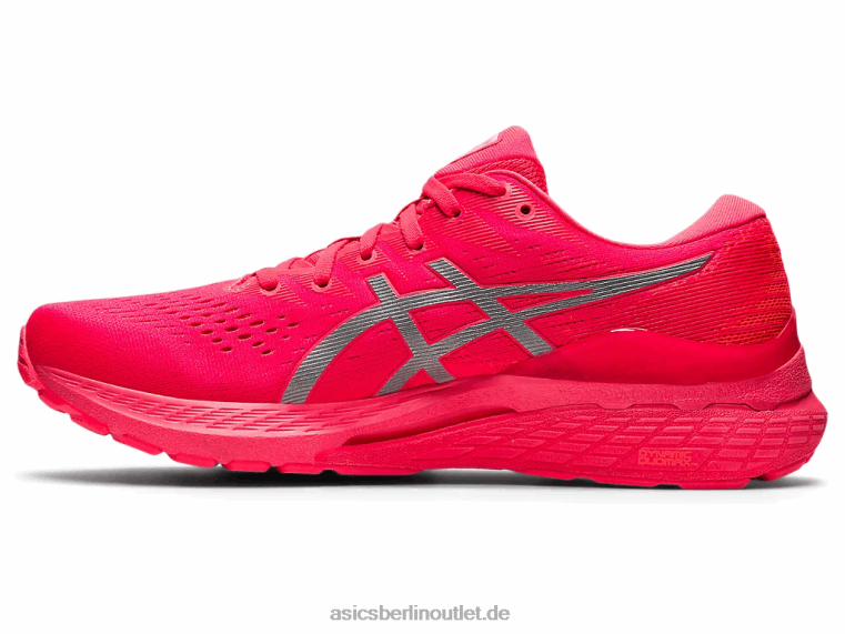 Gel-Kayano 28 Lite-Show BL4N1458Asics Lite Show/Flash rot