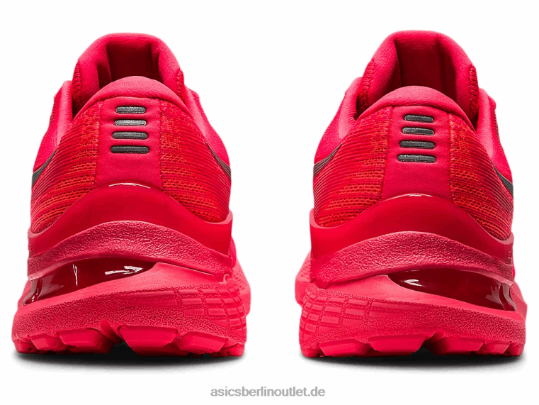 Gel-Kayano 28 Lite-Show BL4N1458Asics Lite Show/Flash rot