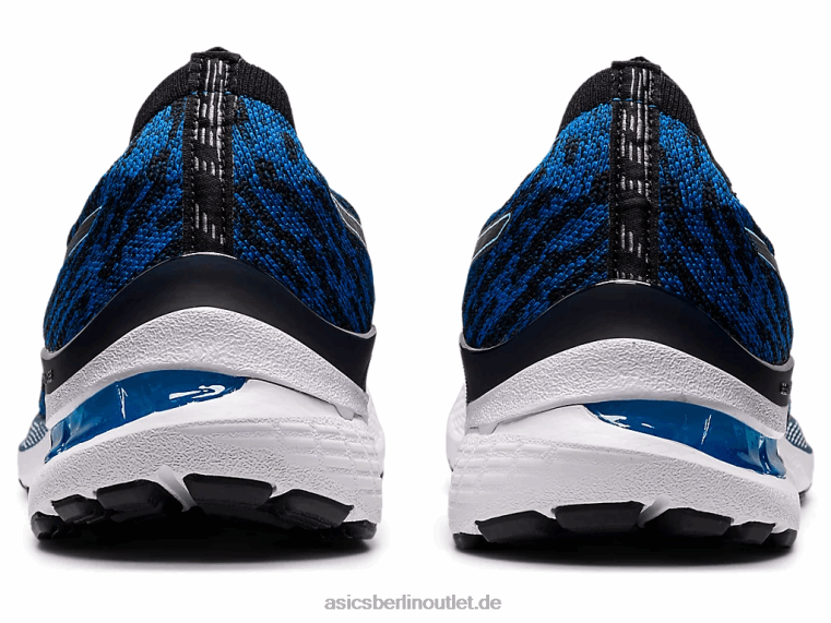 Gel-Kayano 28 mk BL4N1551Asics Makoblau/Eismint