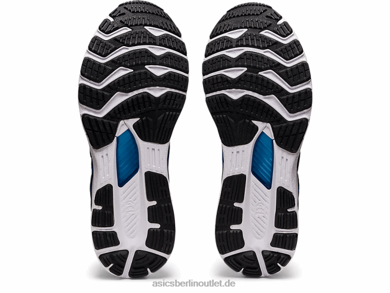 Gel-Kayano 28 mk BL4N1551Asics Makoblau/Eismint