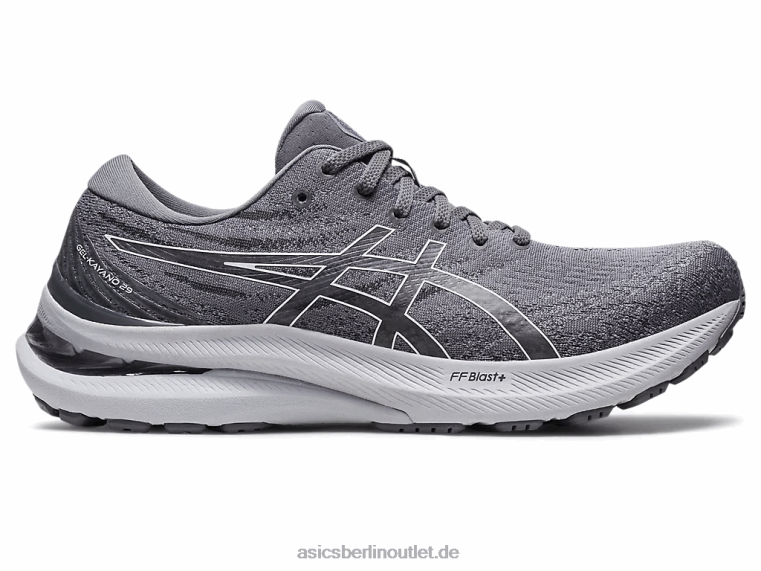 Gel-Kayano 29 BL4N1168Asics Metropole/Weiß