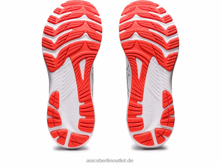 Gel-Kayano 29 BL4N1170Asics weiß/tiefer Ozean