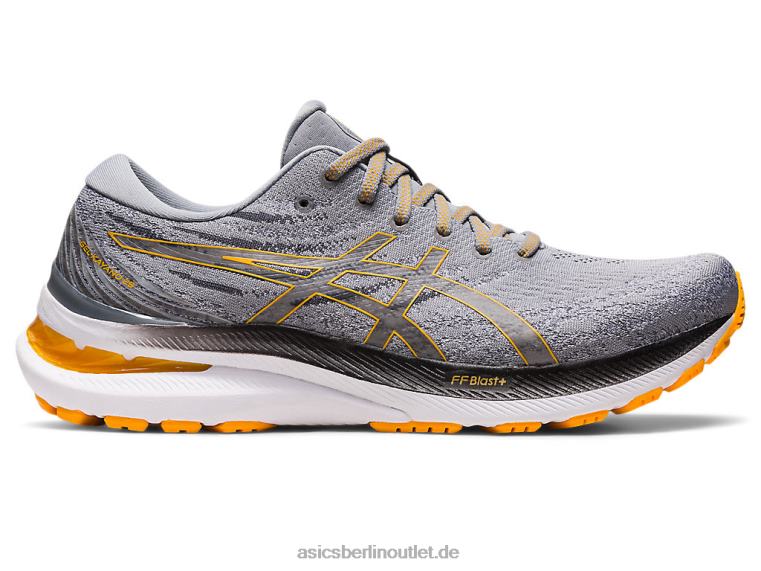 Gel-Kayano 29 BL4N1171Asics Gesteinsschicht/Bernstein