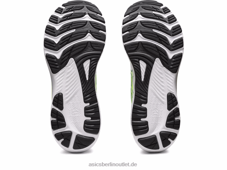Gel-Kayano 29 BL4N1178Asics Weiß/Samtkiefer