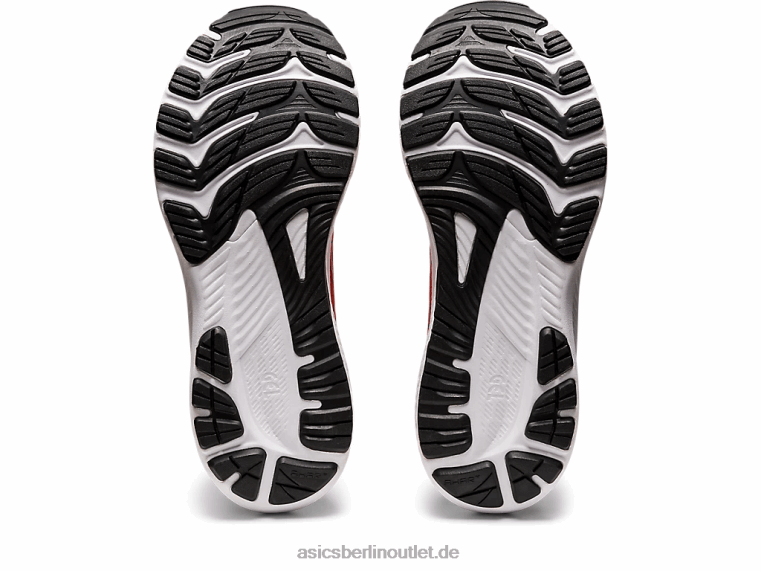 Gel-Kayano 29 BL4N1183Asics Kirschtomate/schwarz
