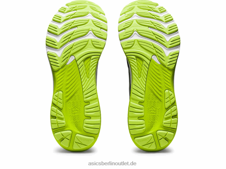 Gel-Kayano 29 BL4N159Asics Mitternacht/Limettenschale