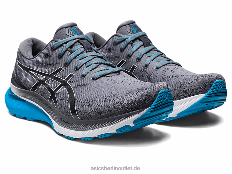 Gel-Kayano 29 BL4N367Asics Metropole/Weiß
