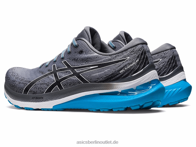 Gel-Kayano 29 BL4N367Asics Metropole/Weiß
