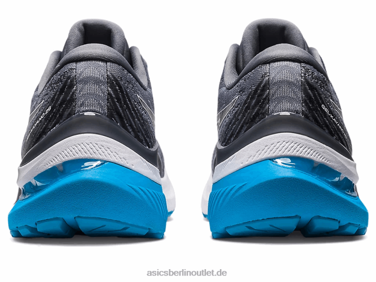Gel-Kayano 29 BL4N367Asics Metropole/Weiß