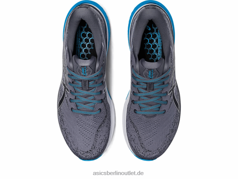 Gel-Kayano 29 BL4N367Asics Metropole/Weiß