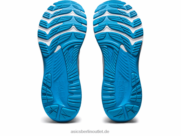 Gel-Kayano 29 BL4N367Asics Metropole/Weiß