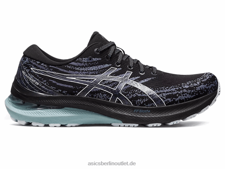Gel-Kayano 29 BL4N368Asics schwarzer Himmel