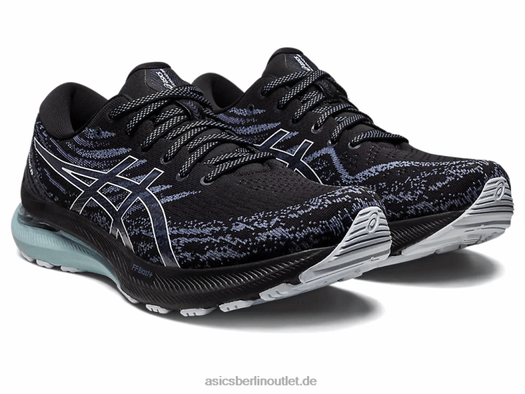 Gel-Kayano 29 BL4N368Asics schwarzer Himmel
