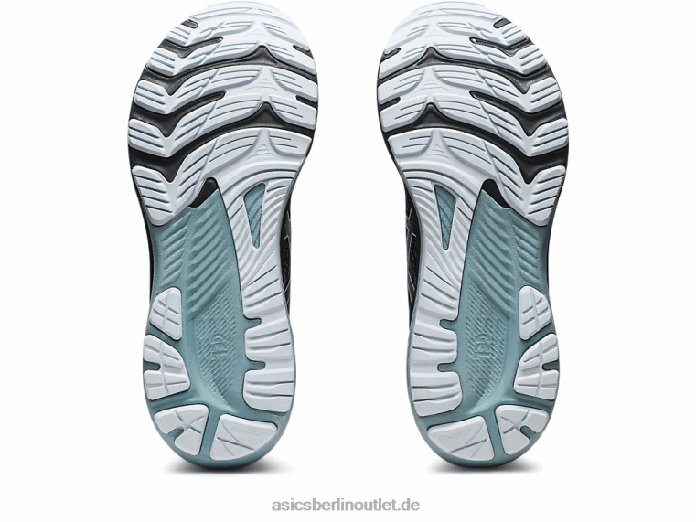 Gel-Kayano 29 BL4N368Asics schwarzer Himmel