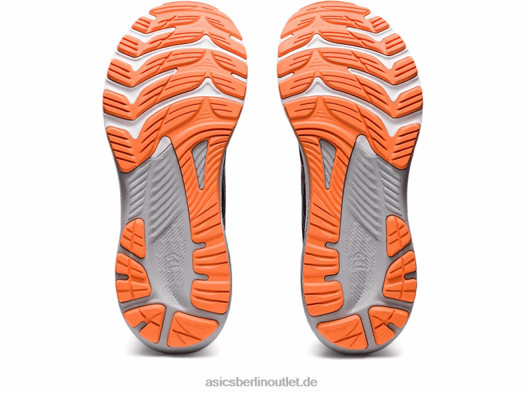 Gel-Kayano 29 BL4N397Asics Schwarz/Sonnenpfirsich