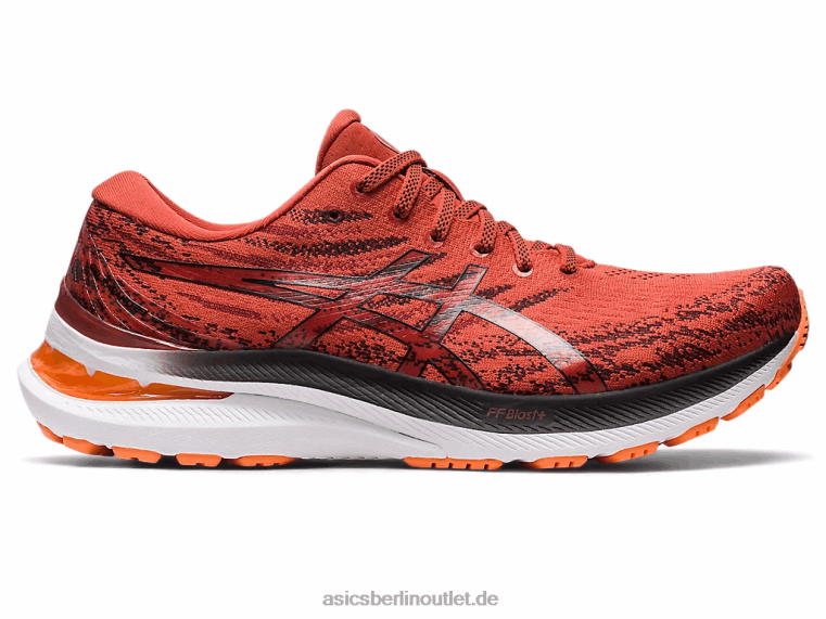 Gel-Kayano 29 BL4N399Asics Gewürzlatte/Schwarz