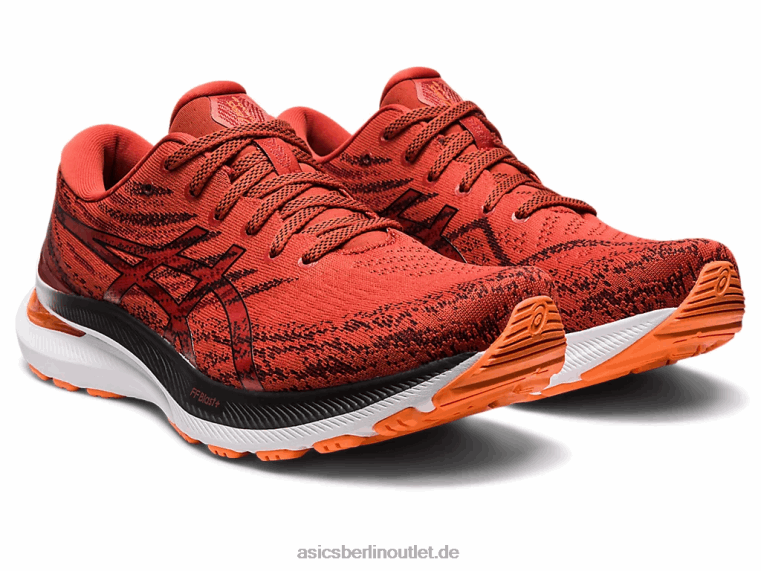 Gel-Kayano 29 BL4N399Asics Gewürzlatte/Schwarz