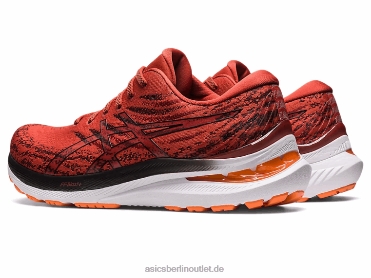 Gel-Kayano 29 BL4N399Asics Gewürzlatte/Schwarz
