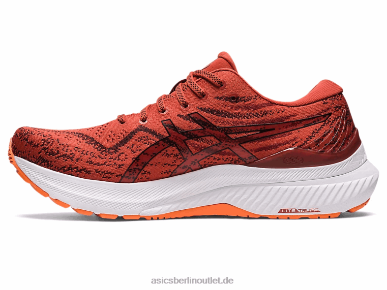 Gel-Kayano 29 BL4N399Asics Gewürzlatte/Schwarz