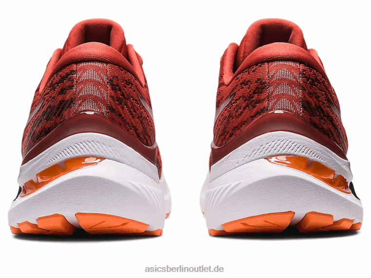 Gel-Kayano 29 BL4N399Asics Gewürzlatte/Schwarz