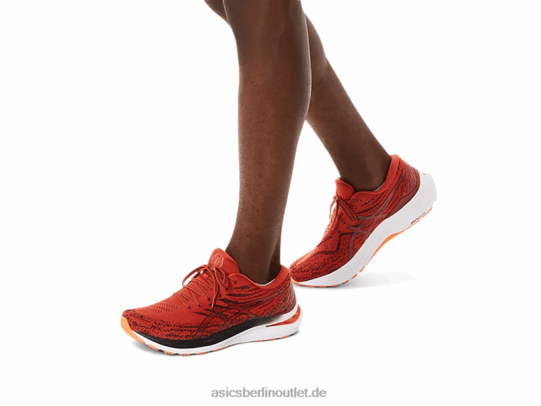 Gel-Kayano 29 BL4N399Asics Gewürzlatte/Schwarz